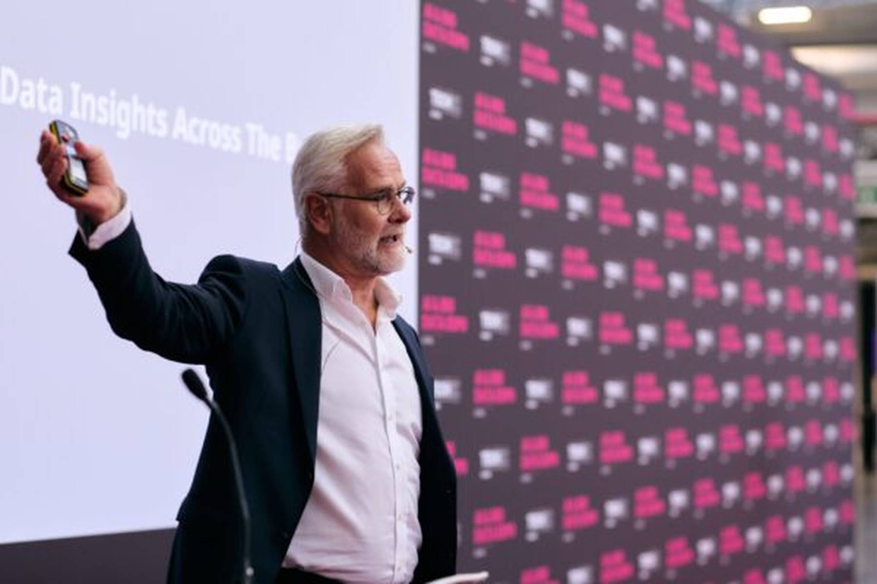 AI & Big Data Expo Europe 2025