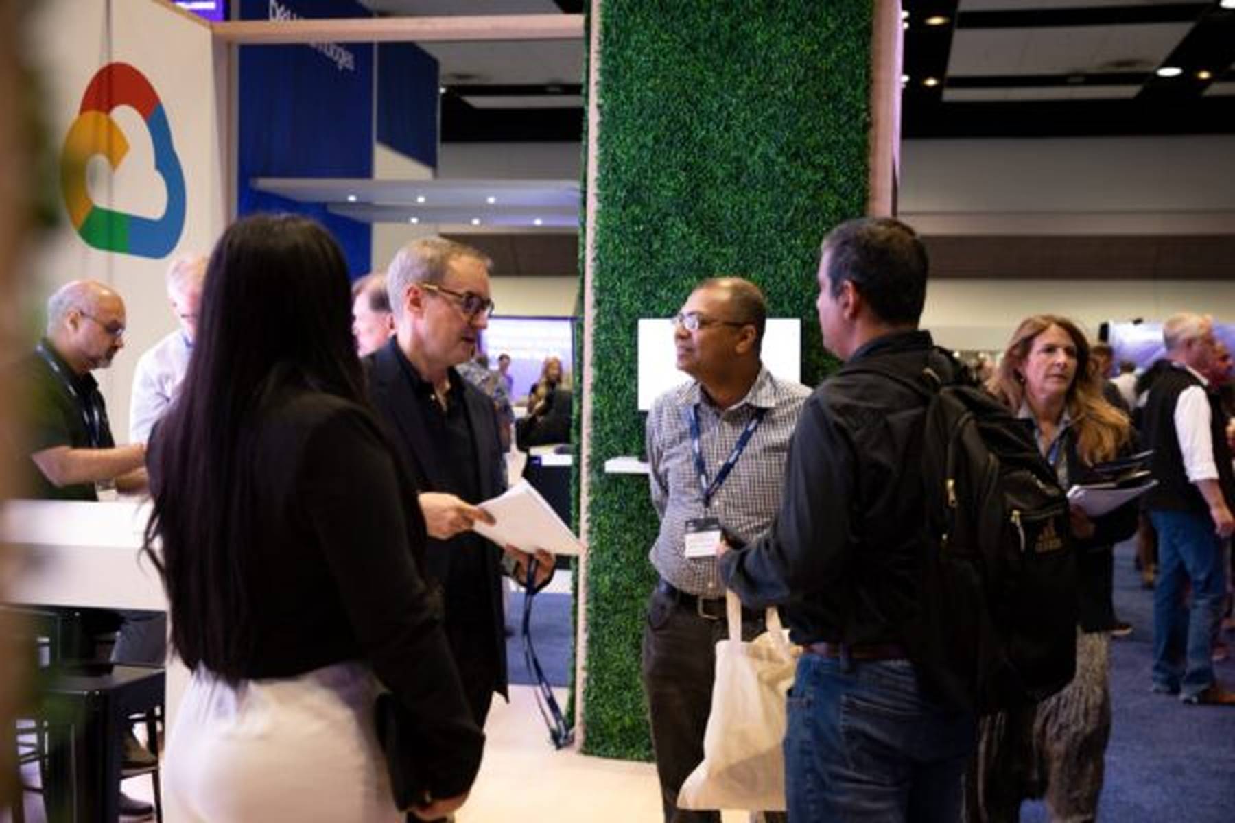 AI & Big Data Expo Europe 2025