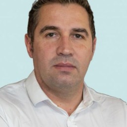 Alexandru Dan