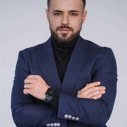 Antonio Enache