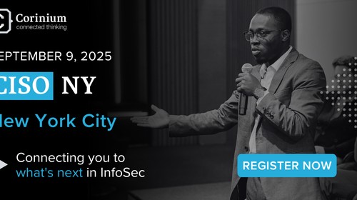 CISO NY 2025