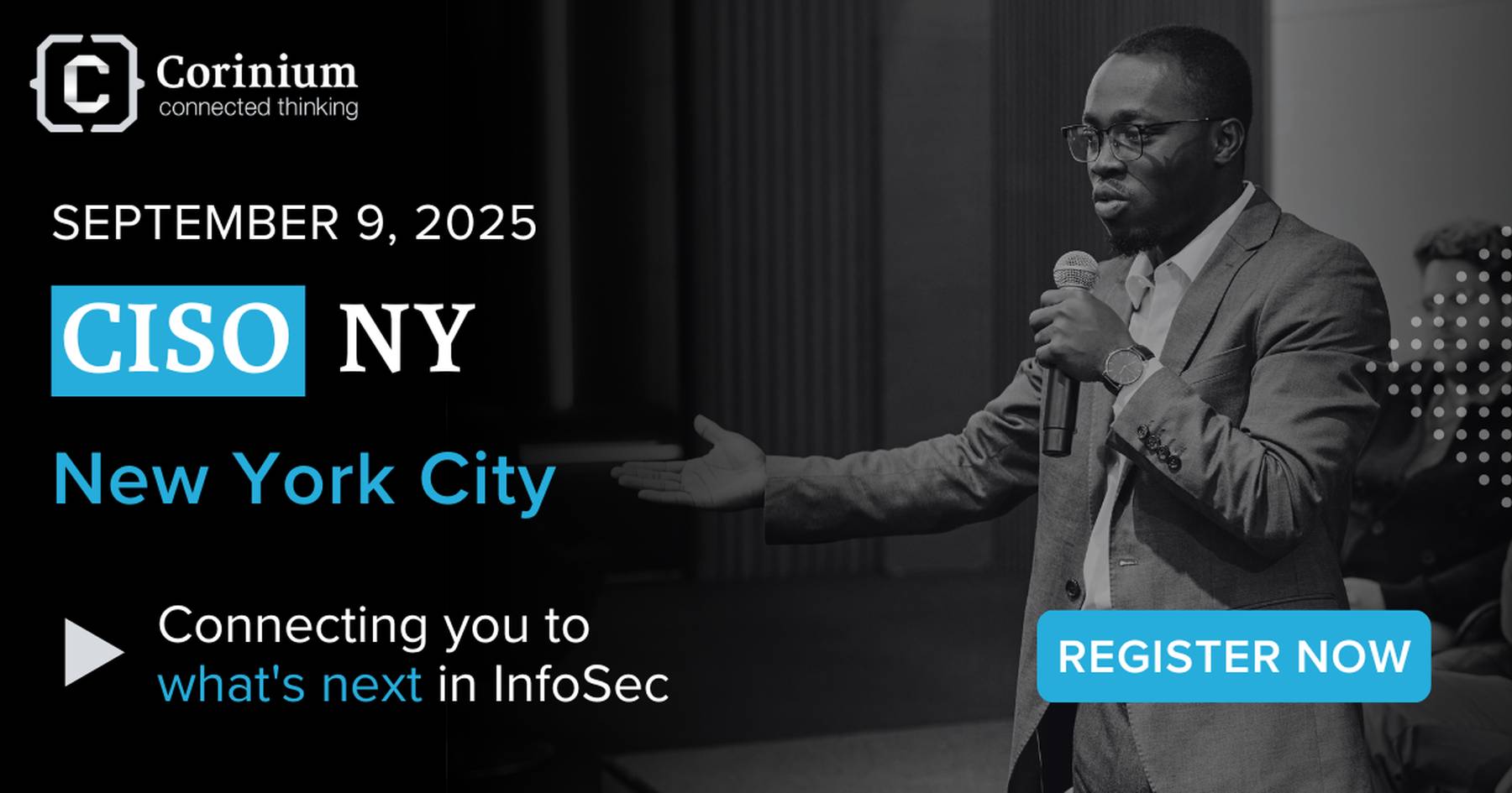 CISO NY 2025