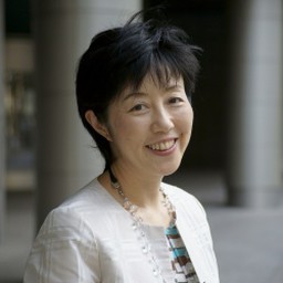 Dr. Noriko Arai