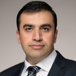 Dr. Keyvan Sadri