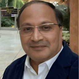 Sathyaprakash Ranganath