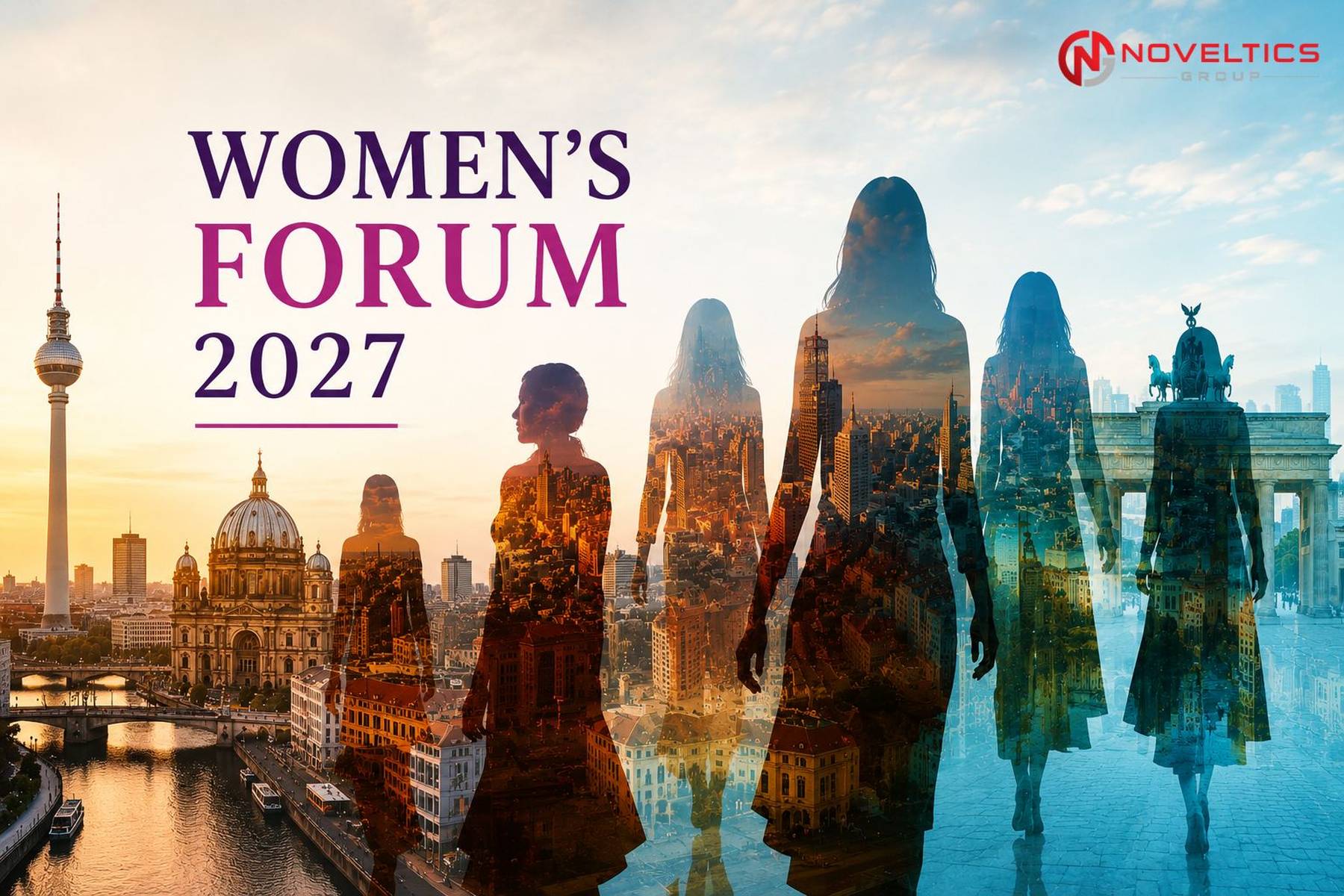 Women’s Forum Conferences 2027