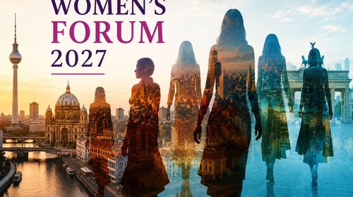 Women’s Forum Conferences 2027