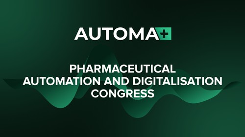 Pharmaceutical Automation and Digitalisation Congress 2026