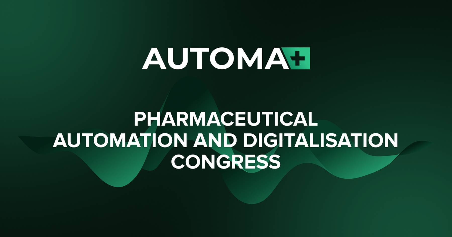 Pharmaceutical Automation and Digitalisation Congress 2026