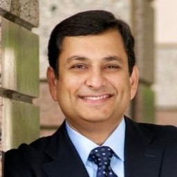 Manoj Saxena