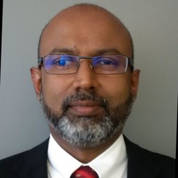 Pubudu Premawardena