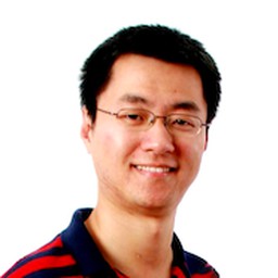 Rui Wang