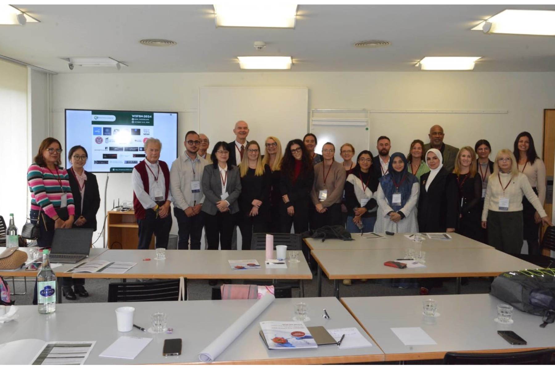 World Summit and Expo on Robotics, AI, and Machine Learning 2026 (ROBOTICS-2026)