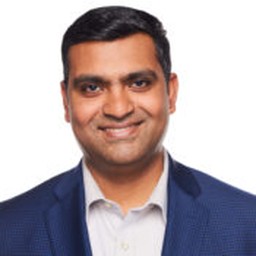 Aravind Rajendra Kumar