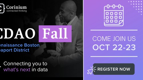 CDAO Fall Boston 2025
