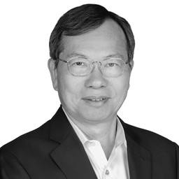 Charles Liang
