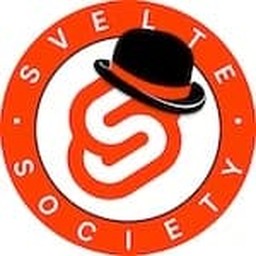 svelte logo