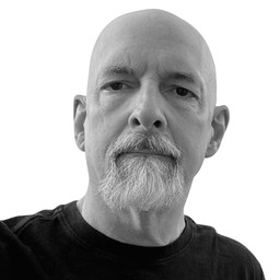 Neal Stephenson