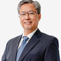DATO’ INDERA Ir. Dr. AHMAD SABIRIN ARSHAD