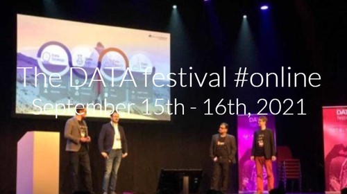 DATA festival 9/2021