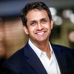 Mr. Aroop Bhattacharjee