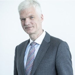 Andreas SCHLEICHER