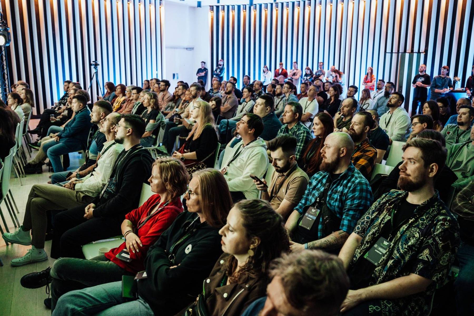 Testing Ground Conference 2026