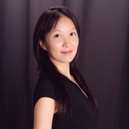 Qiaolin Chen