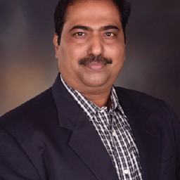 Avnish Kumar
