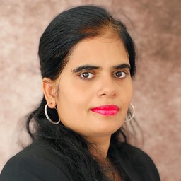 Bharti Mishra