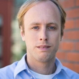 David Chudzicki