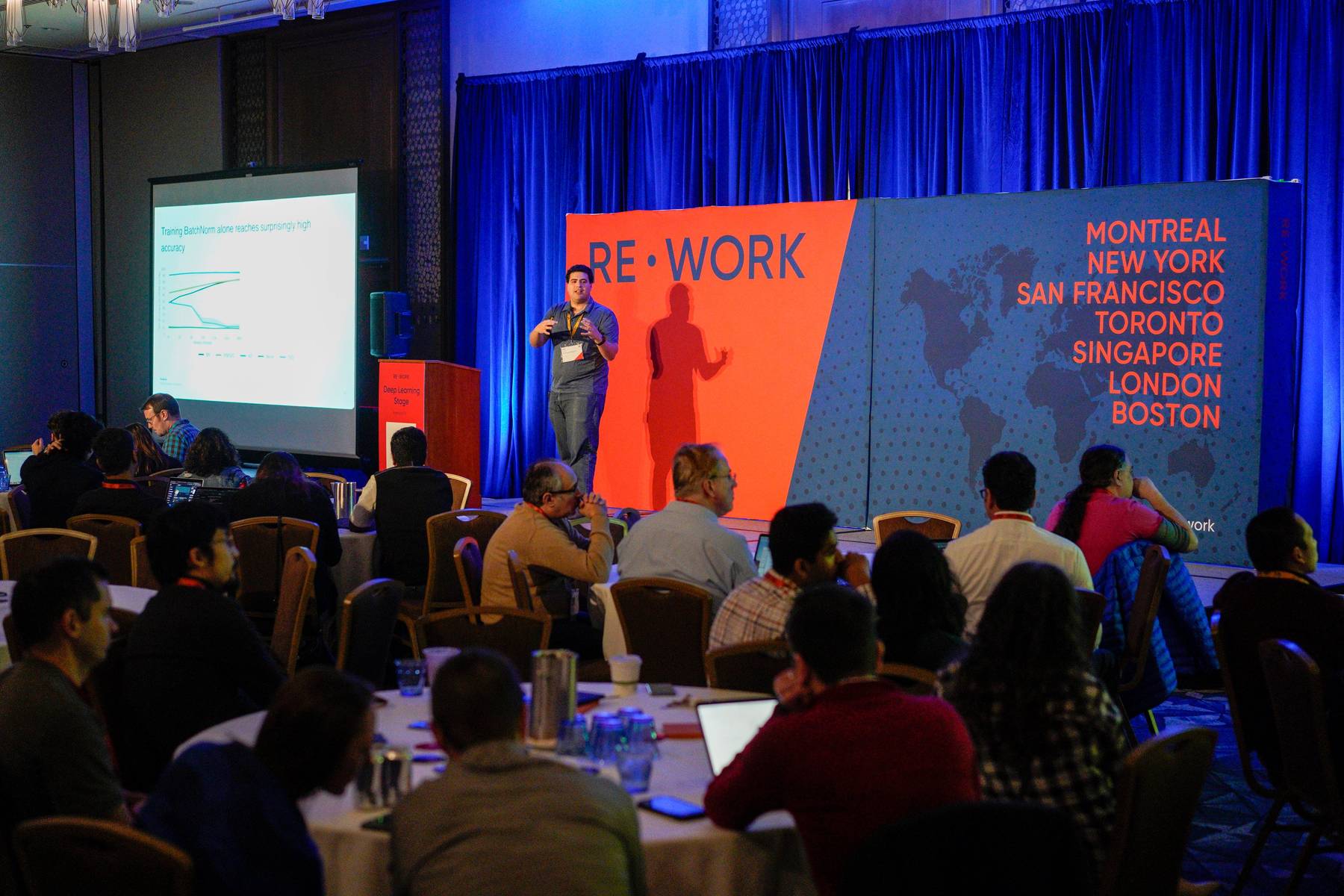 Chief AI Officer Summit 2026