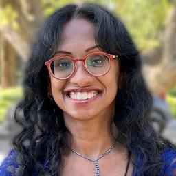 Susanna Raj