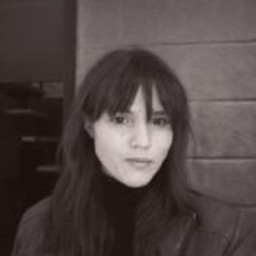Lucy Hawker