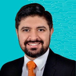 Mayank Mohun