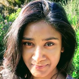 Paridhi Singh