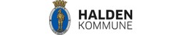 Halden kommune logo