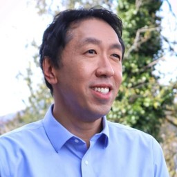 Andrew Ng