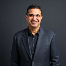 Ram Chakravarti