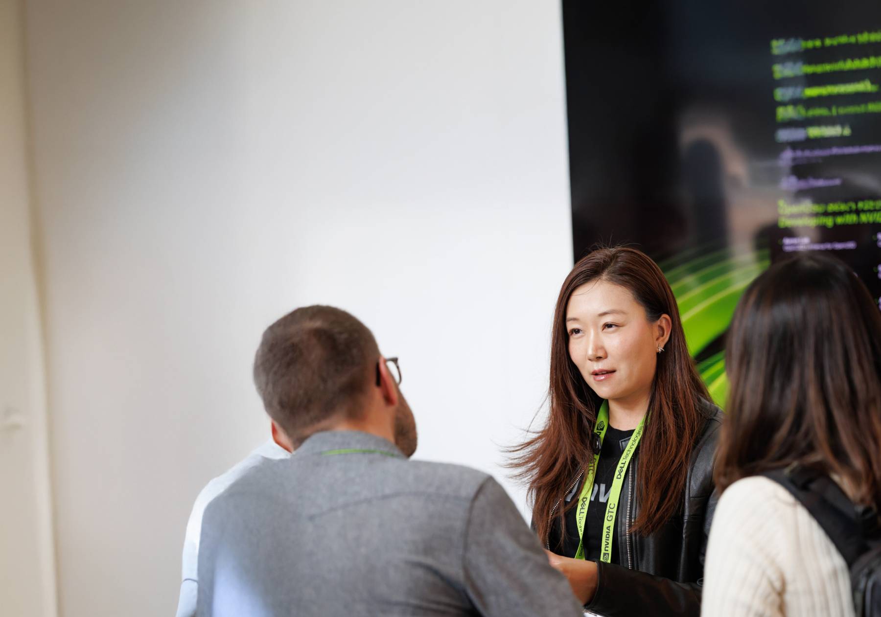 Connect with industry experts at NVIDIA GTC 2026