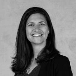 Rebecca McHale