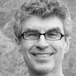 Yoshua Bengio