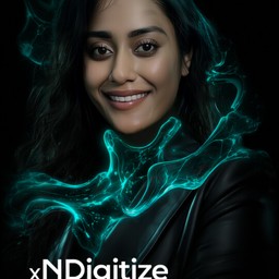 Naomi DSouza