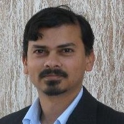 Venkata Pingali, PhD