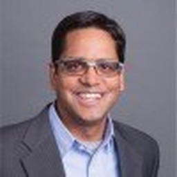 Vikrant Saxena
