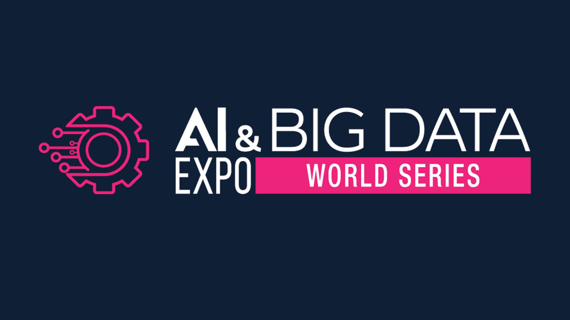 AI & Big Data Conference & Exhibition North America AI & ML Events
