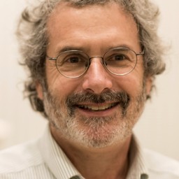 Neil Gershenfeld