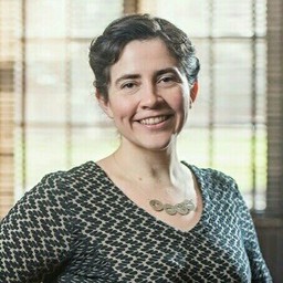 Gwen Spencer, PhD
