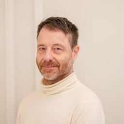 Timothy Walpole
