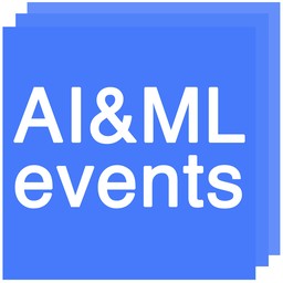 AI & Machine Learning Events
